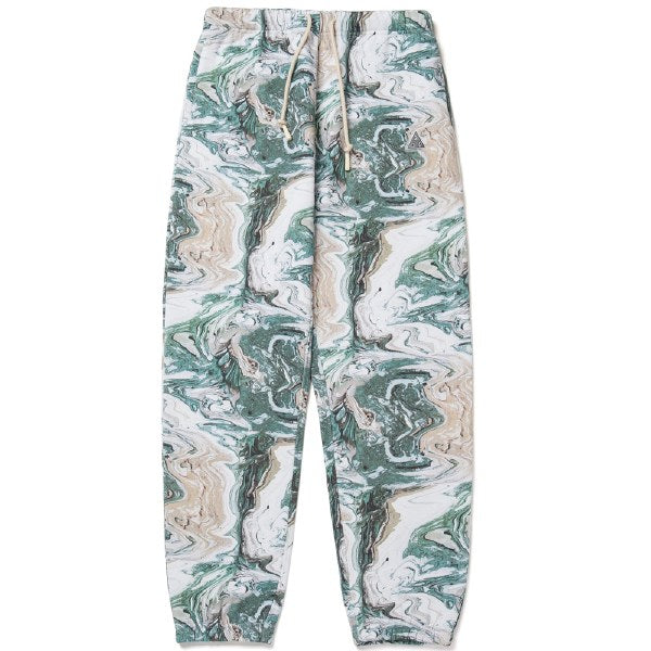 W Swirl Fleece Sweat Pant