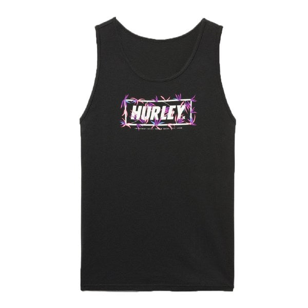 Evd Washed Bambooboo Tank Top SP22