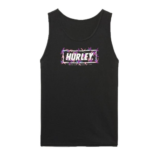 Evd Washed Bambooboo Tank Top SP22