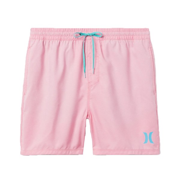 One & Only crossdye Volley Boardshort 17"