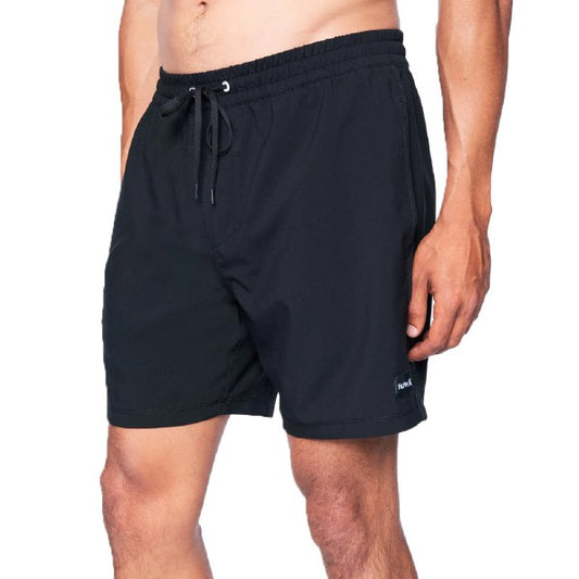 One & Only Solid Volley Boardshort 17"