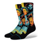 Awesome Mix Sock SP22