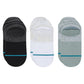 STP Necessity 3Pk Sock