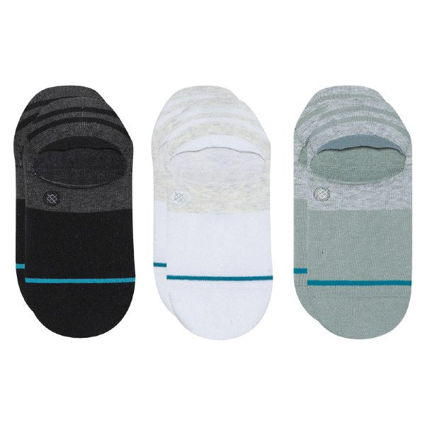 Gamut 2 Sock 3 Pk SU22