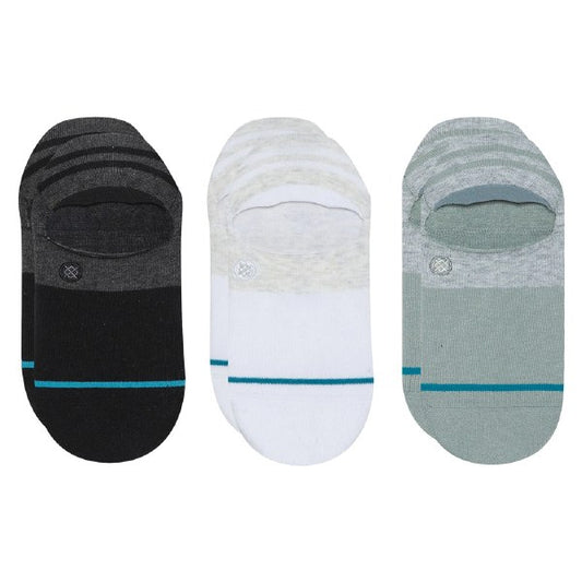 Gamut 2 Sock 3 Pk SU22