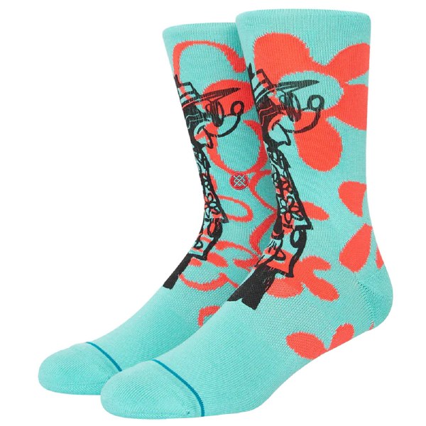 W Surf Check By Russ Sock