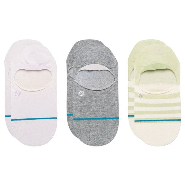 W Absolute 3 Pack Sock