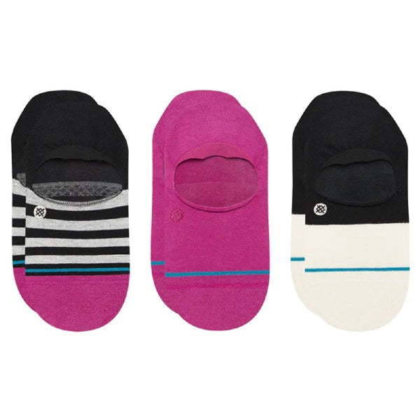 W Absolute 3 Pack Sock