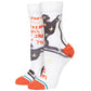 W Arpa Elfi Incredible Sock