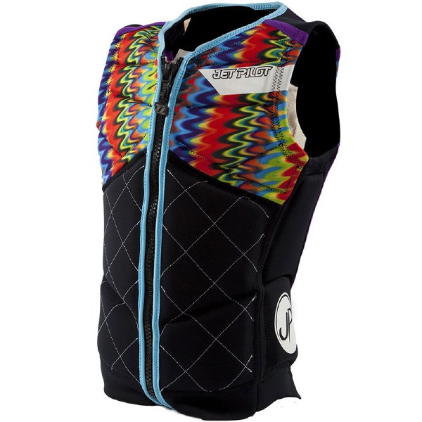 Lady Luck Comp Jkt