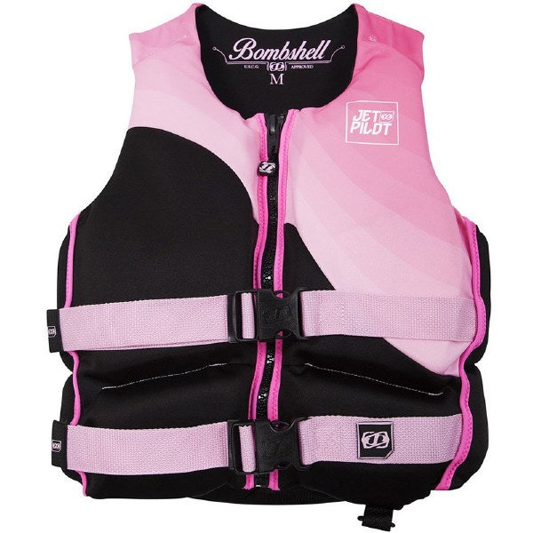 CCGA Bombshell Neo Vest
