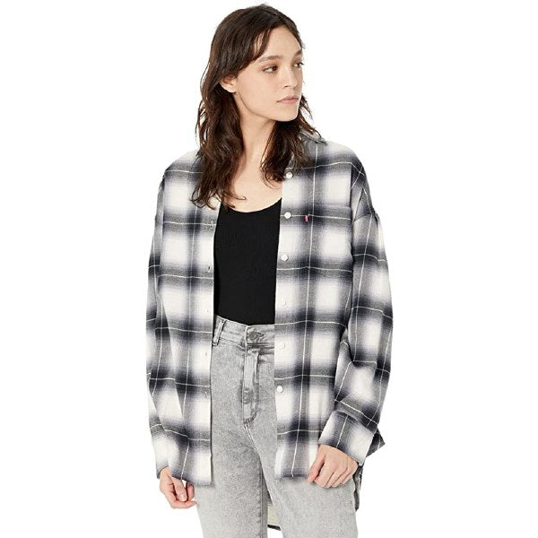 W Kenna Menswear Shirt