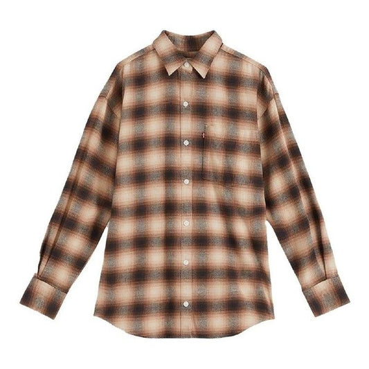 W Nola Oversized Shirt