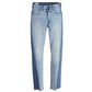 W Womens 501 Jeans Spliced