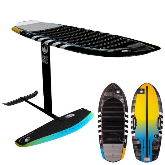 Nebula Carbon Horizon 160 SP21