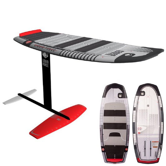 Pod W/ Pod Foil SP21