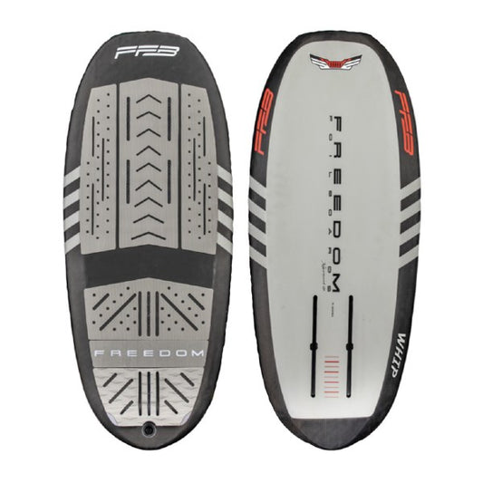 Liquid Force Freedom Whip Wakeboard-Assorted-3'7