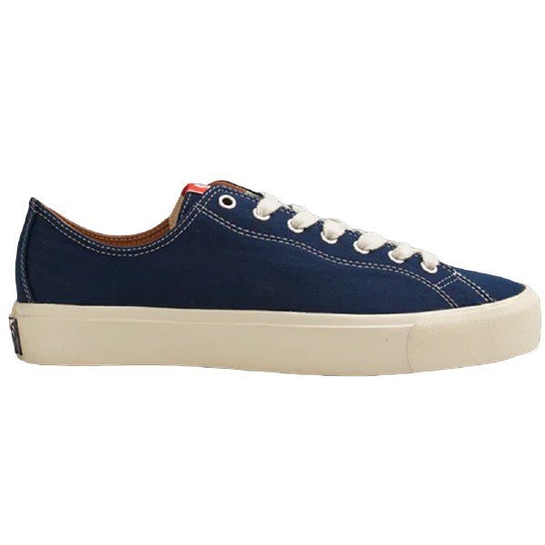 M VM003 Canvas Lo Shoe