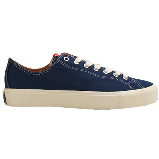 M VM003 Canvas Lo Shoe
