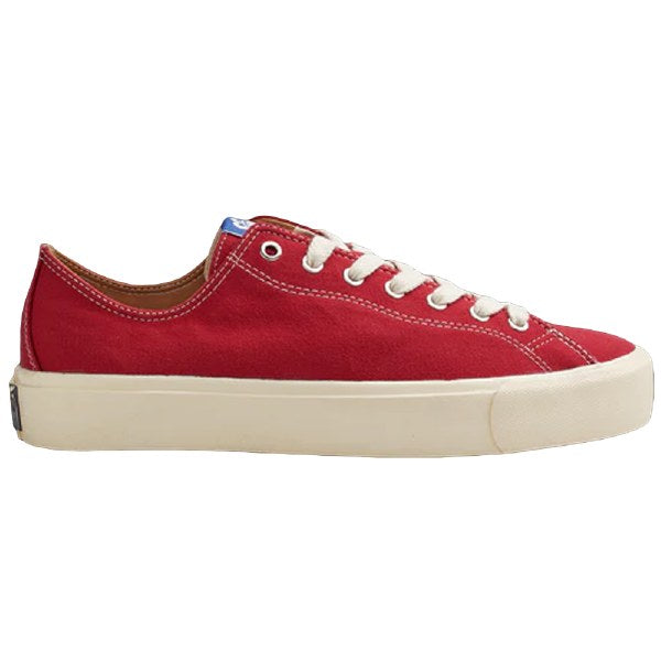 M VM003 Canvas Lo Shoe