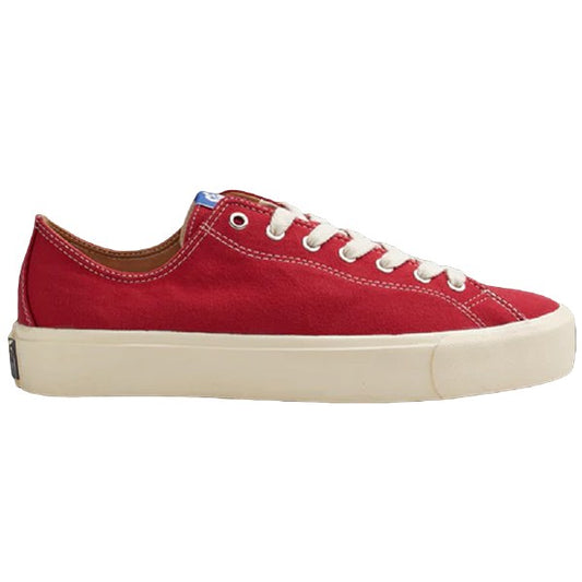 M VM003 Canvas Lo Shoe