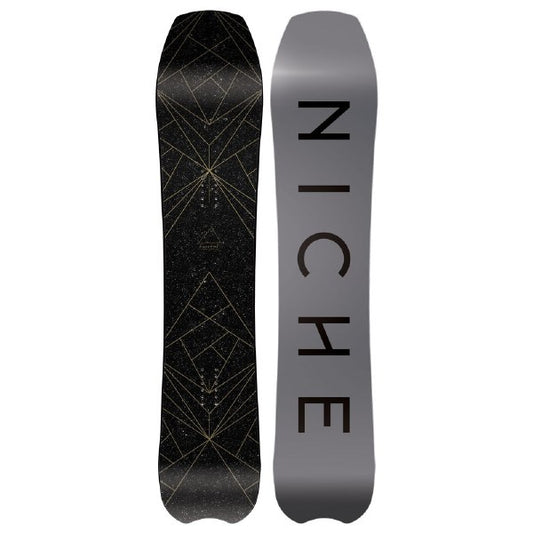 Pyre Snowboard W22