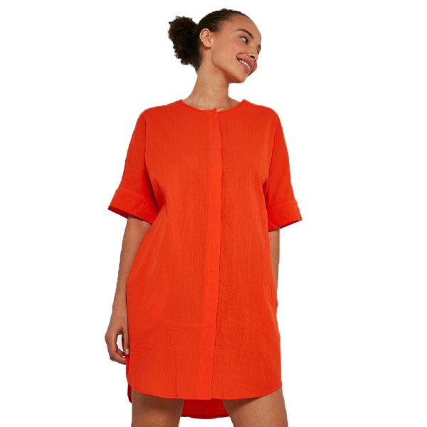 Jonna Oversize Dress
