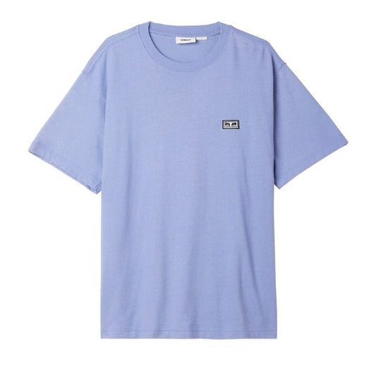 M Established Works Eyes SS S/S Top FA22