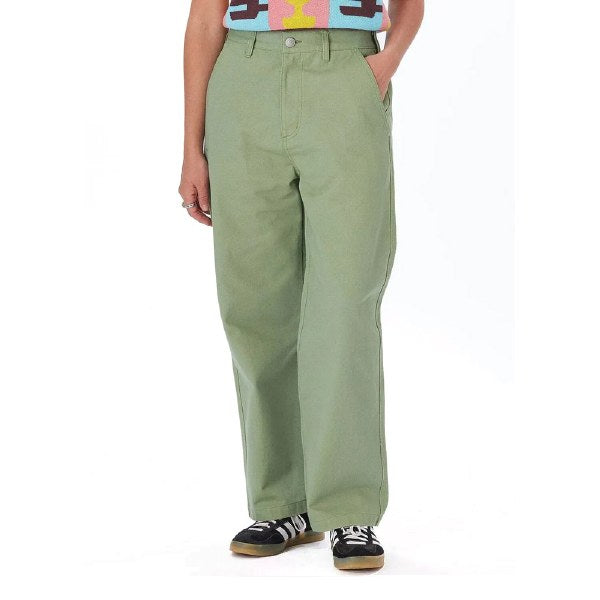 W Brighton Carpenter Pant FA22