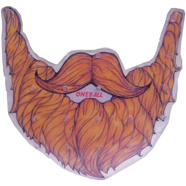 OBJ Beardo Traction Pad