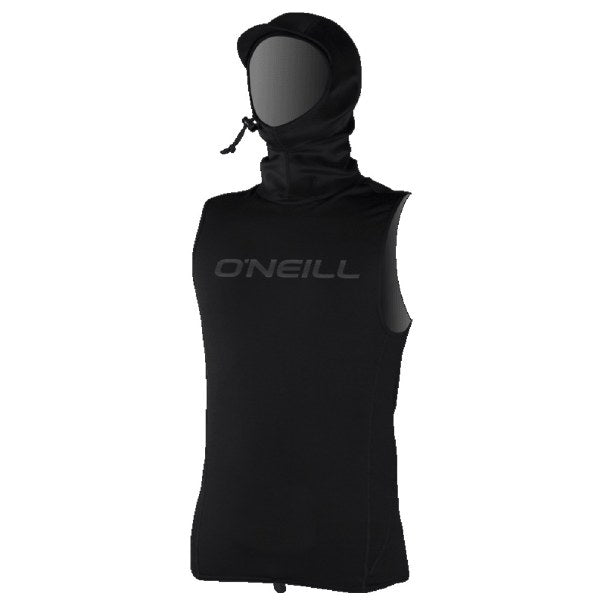 Thermo X Vest Neo Hood