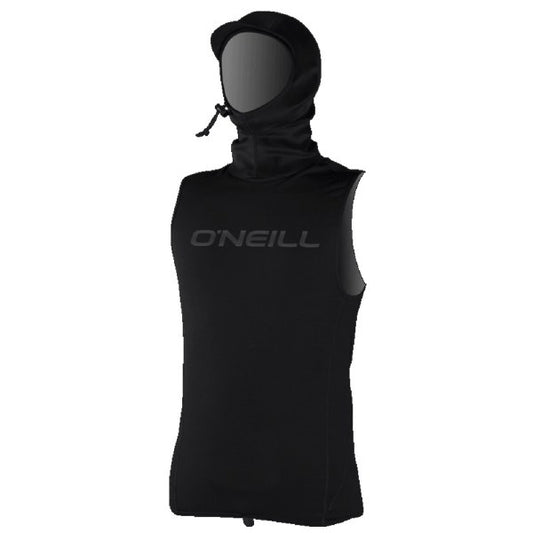 Thermo X Vest Neo Hood