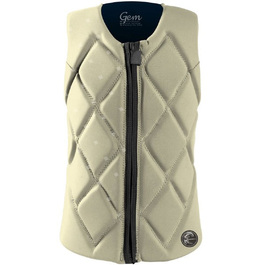 Gem Comp Vest