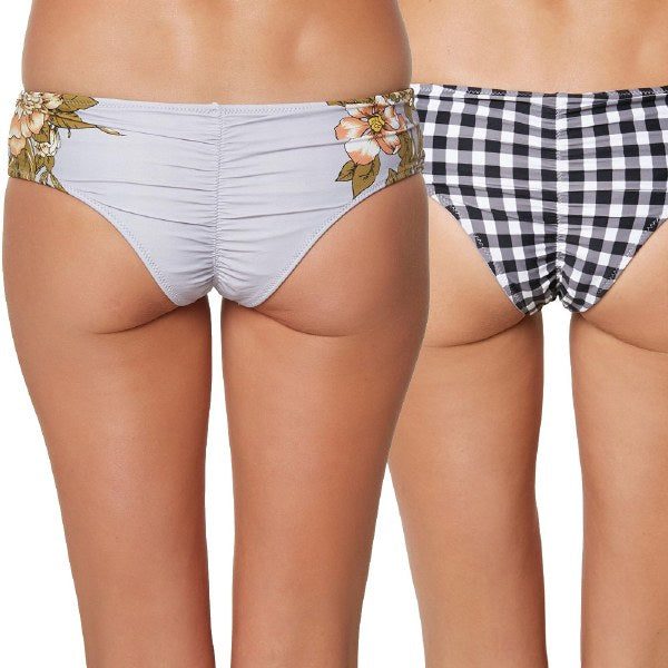 Aloha Floral Revo Hipster