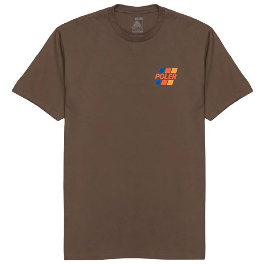 TRD Short Sleeve T-Shirt FA22