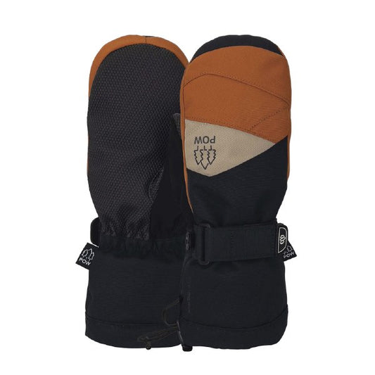 Ascend Mitt