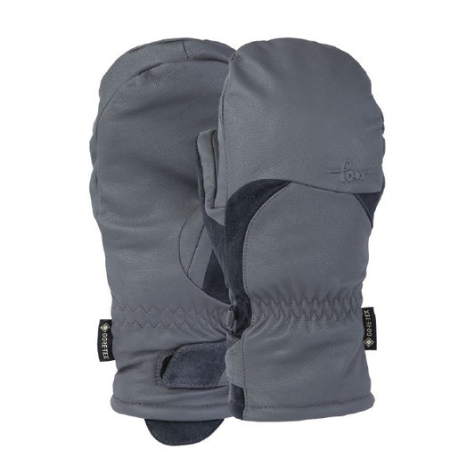 Stealth Gore-Tex Mitt+Warm
