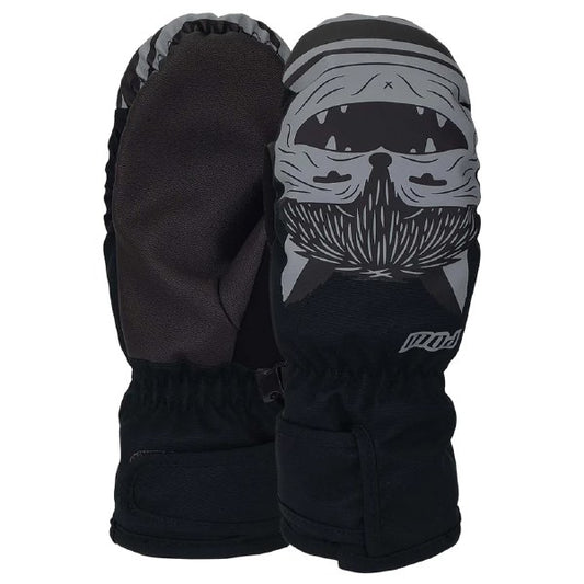Critter Mitt
