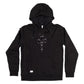 Chung Chenille Camo Hoodie