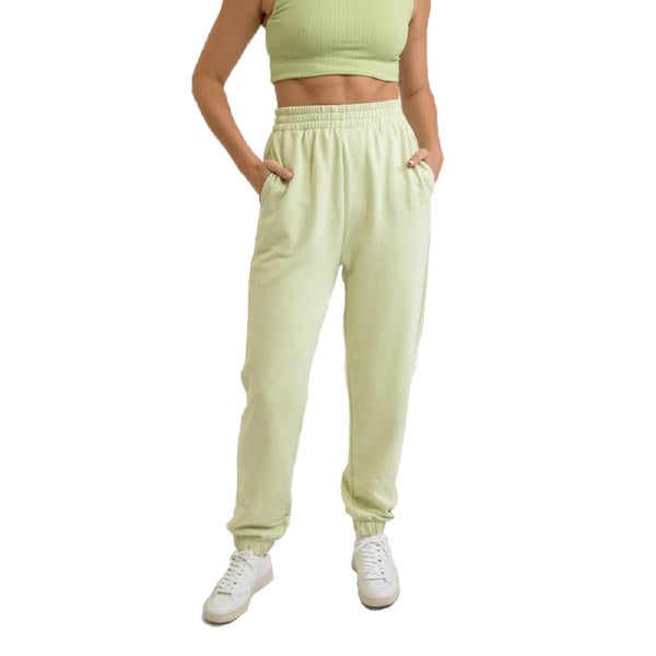 Laid Back Track Pant