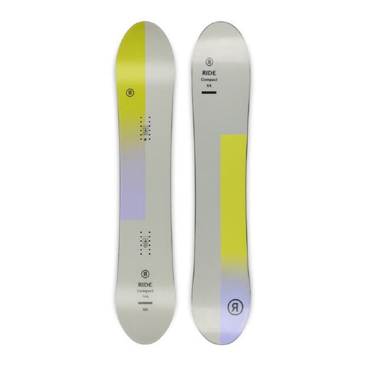 W Compact Snowboard W23