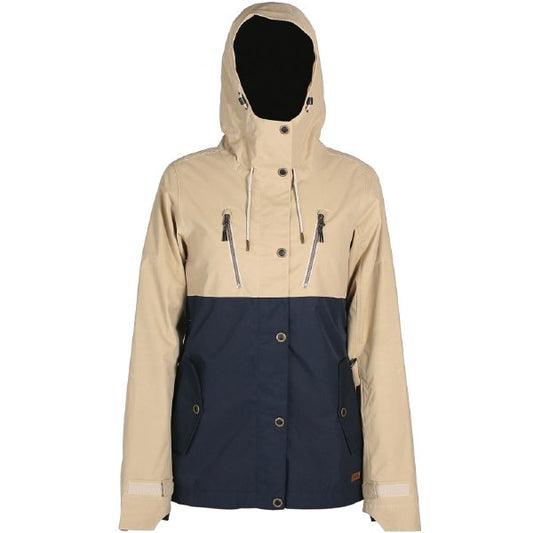 Ride Wallingford Tail Fit Shll