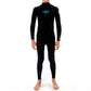 Dawn Patrol 43GB Chest Zip S Full Suit