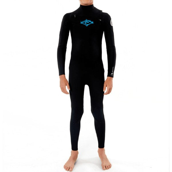 Dawn Patrol 43GB Chest Zip S Full Suit