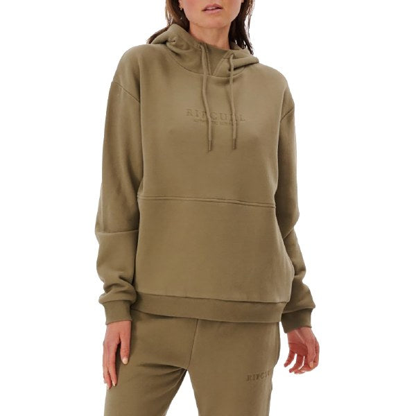 W Premium Surf Hoodie