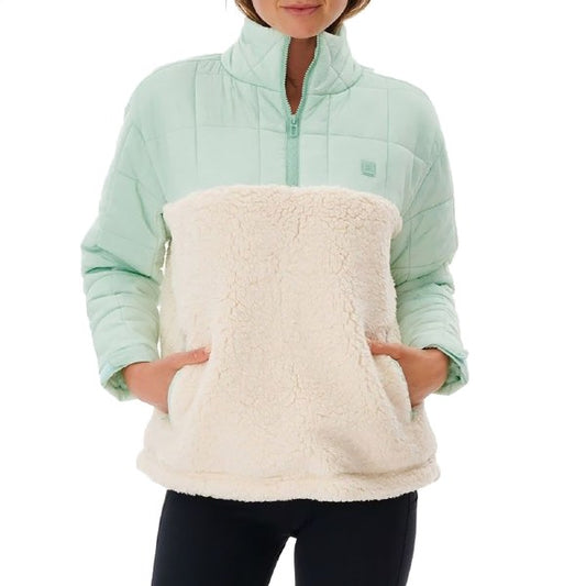 W Anti-Series Anoeta Fleece