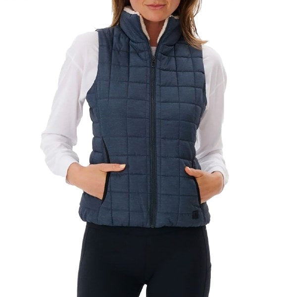 W Anti-Series Anoeta II Vest