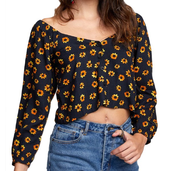 Cartia LS Top