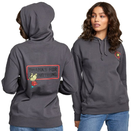 Nothing Pullover Hoodie
