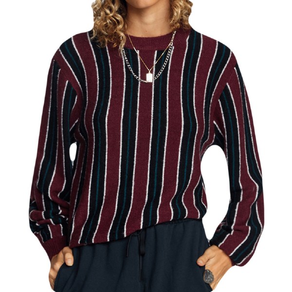 Never Better Sweater